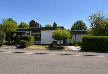 Vorschaubild Bungalow