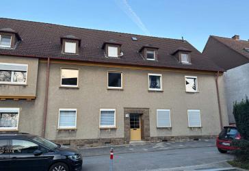 Witten-Herbede : Kapitalanlage oder bezugsfertige Eigentumswohnung ? Beides möglich !