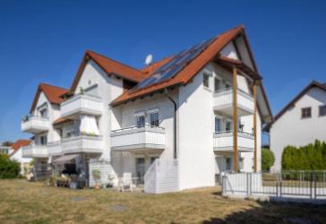 Vorschaubild Wohnung
