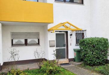 Vorschaubild Reihenmittelhaus