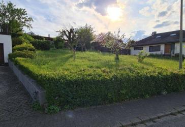 Vorschaubild Grundstück