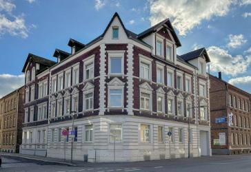 Vorschaubild Mehrfamilienhaus