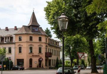 Vorschaubild Maisonettewohnung