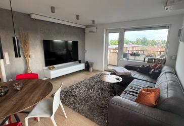 „Provisionsfrei“ Hochwertig sanierte 3-Z. WG m. Balkon & Garten in ruhiger Lage um Marl Drewer