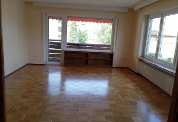 4 Zimmer Wohnung Stadtzentrum Marktheidenfeld