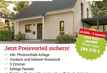 Vorschaubild Einfamilienhaus