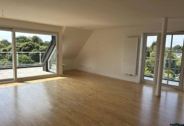Vorschaubild Maisonettewohnung