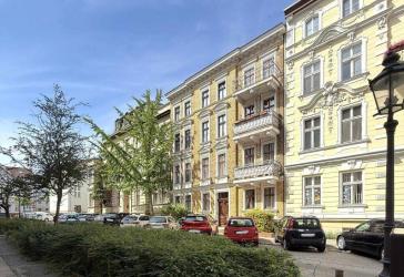 Vorschaubild Wohnung