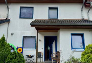 Vorschaubild Reihenmittelhaus