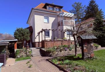 Vorschaubild Mehrfamilienhaus