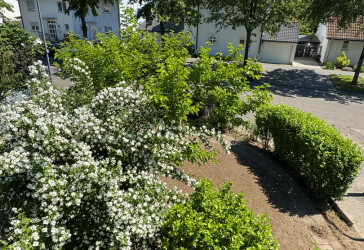 Vorschaubild Reihenhaus