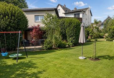 Vorschaubild Einfamilienhaus