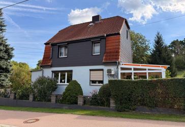 Vorschaubild Einfamilienhaus