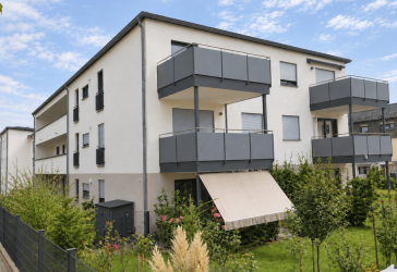 Vorschaubild Wohnung
