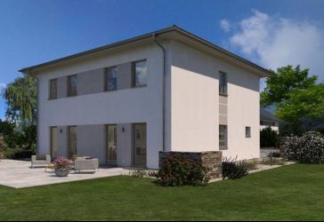 Vorschaubild Mehrfamilienhaus