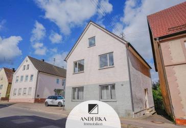Vorschaubild Einfamilienhaus