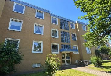 Ihr neues IMMOBILIEN QUARTIER: 3-Zimmer Wohnung in Garbsen für Kapitalanleger oder Eigennutzer