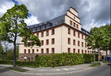 Vorschaubild Wohnung