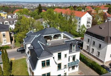 Vorschaubild Maisonettewohnung