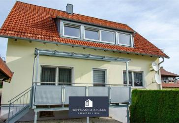 Vorschaubild Mehrfamilienhaus