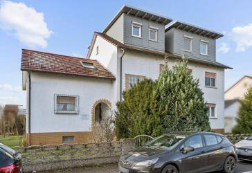 Vorschaubild Mehrfamilienhaus