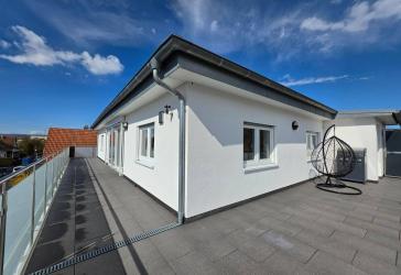 Vorschaubild Penthouse