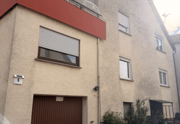 Vorschaubild Mehrfamilienhaus