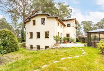Vorschaubild Einfamilienhaus