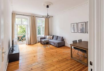 Vorschaubild Wohnung