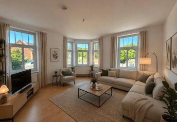 Vorschaubild Wohnung
