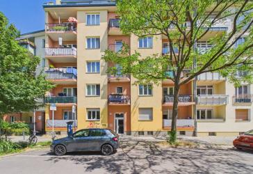 Vorschaubild Wohnung