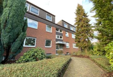 Familienfreundlich wohnen in ruhiger Spielstraße