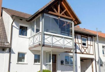 Generationenhaus Bad Dürrheim: Zusammen leben, getrennt wohnen. Sofort frei.