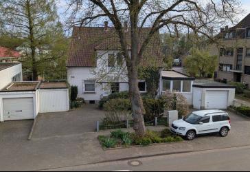 Großzügiges Haus in familiärer Nachbarschaft in Bünde-Ennigloh