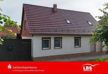 Vorschaubild Einfamilienhaus