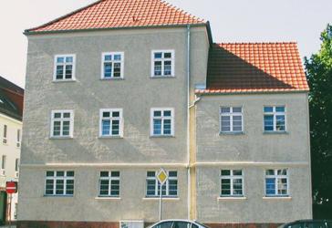 Vorschaubild Wohnung