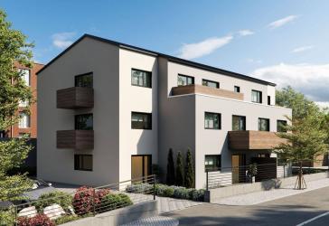 Vorschaubild Penthouse