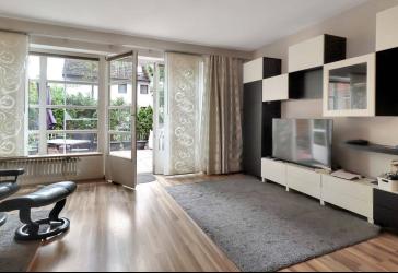 Vorschaubild Reihenmittelhaus