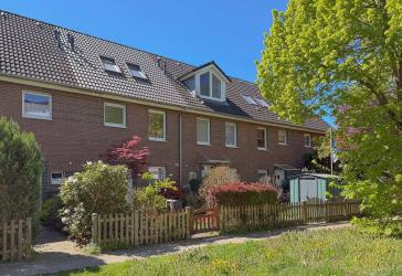 Vorschaubild Reihenmittelhaus