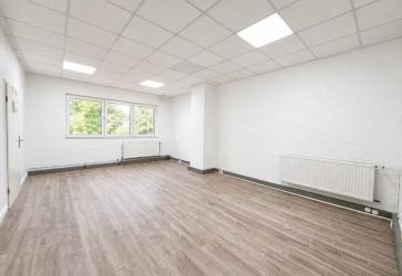 Vorschaubild Büro- /Praxis-Immobilie