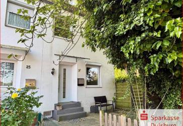 Vorschaubild Reihenendhaus