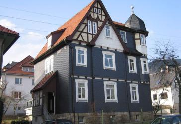 Vorschaubild Maisonettewohnung