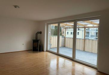 Vorschaubild Maisonettewohnung