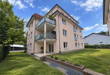 Vorschaubild Wohnung