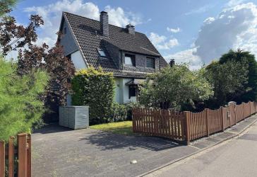 Vorschaubild Einfamilienhaus