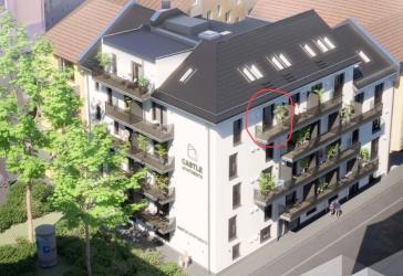 Vorschaubild Wohnung