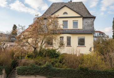 Vorschaubild Einfamilienhaus