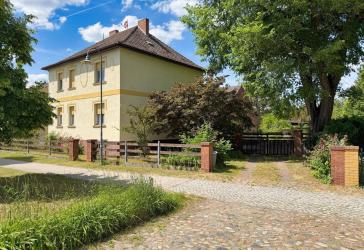Vorschaubild Einfamilienhaus