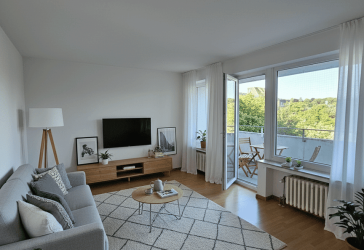 Vorschaubild Wohnung