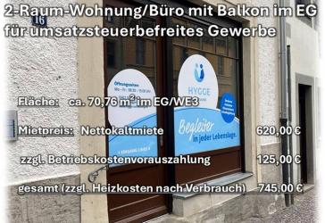 Vorschaubild Büro- /Praxis-Immobilie